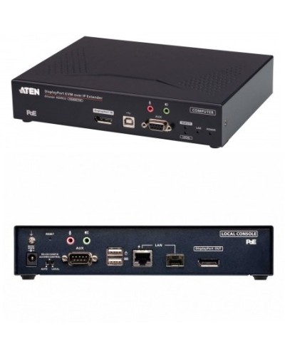 KE9952T-AX. Удлинитель. ATEN в Оренбурге