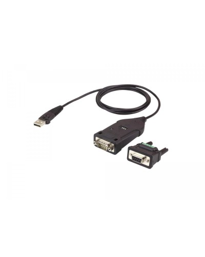 UC485-AT. Преобразователь интерфейсов USB-RS422/485. ATEN в Оренбурге