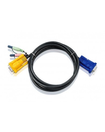 2L-5203A. Кабель KVM. ATEN в Оренбурге