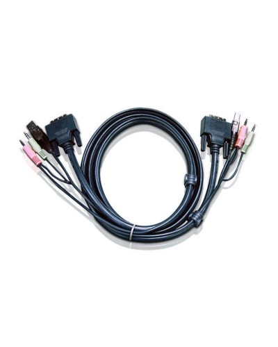 2L-7D03UI. Кабель KVM. ATEN в Оренбурге