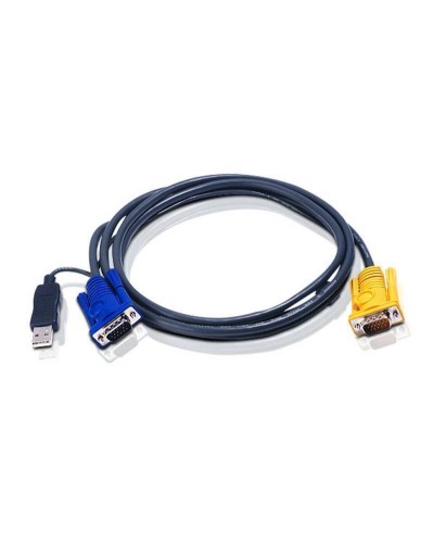 2L-5205UP. Кабель KVM. ATEN в Оренбурге