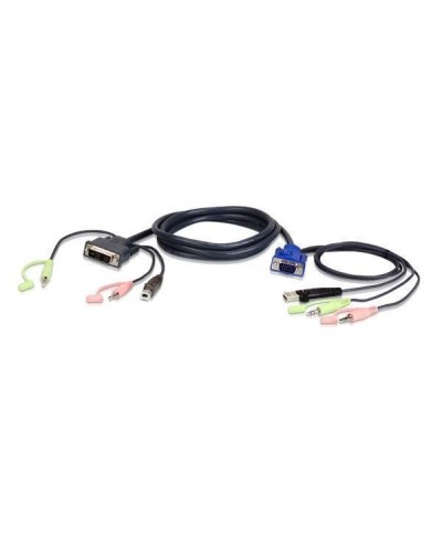 2L-7DX2U. Кабель KVM. ATEN в Оренбурге