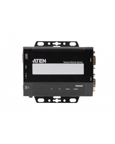 SN3002-AX-G. Консольный сервер. ATEN в Оренбурге