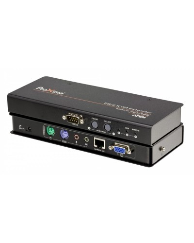 CE370-AT-G. KVM-удлинитель. ATEN в Оренбурге