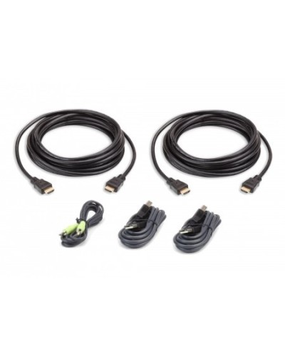 2L-7D03UHX5. Кабель KVM. ATEN в Оренбурге