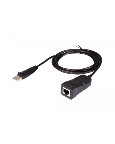 UC232B-AT. Преобразователь интерфейса USB в консольный RS232. ATEN в Оренбурге