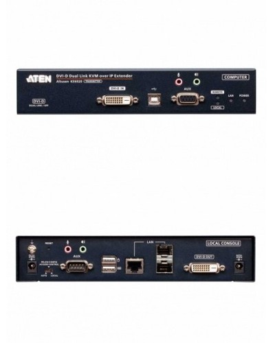 KE6920T-AX-G. Удлинитель. ATEN в Оренбурге