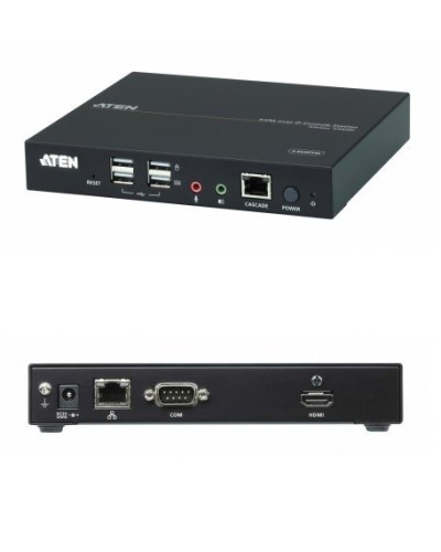 KA8280-AX-G. Удлинитель. ATEN в Оренбурге
