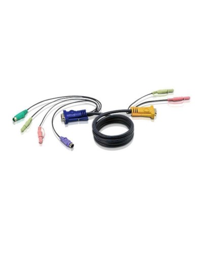 2L-5303P. Кабель KVM. ATEN в Оренбурге
