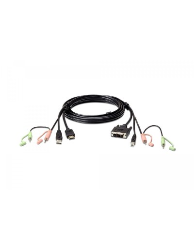 2L-7D02DH. Кабель KVM. ATEN в Оренбурге