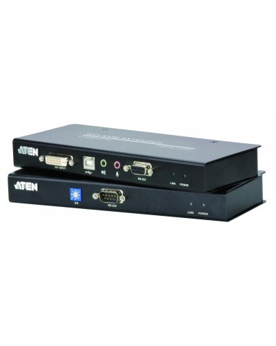 CE600-AT-G. KVM-удлинитель. ATEN в Оренбурге