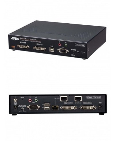 KE6900AiT-AX-G. Удлинитель. ATEN в Оренбурге