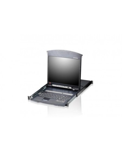 KL1508AM-AXA-RG. Консоль KVM. ATEN в Оренбурге