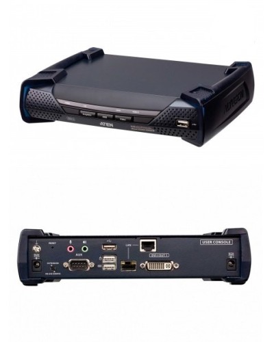 KE6900AR-AX-G. Удлинитель. ATEN в Оренбурге
