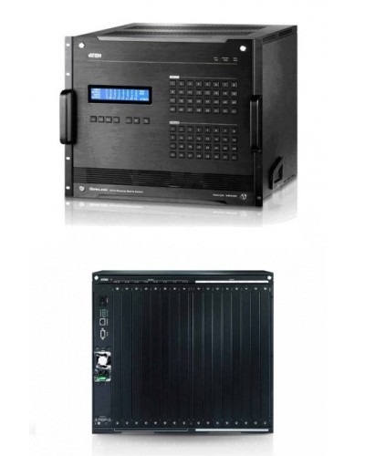 VM3200-AT-G. Преобразователь интерфейсов. ATEN в Оренбурге