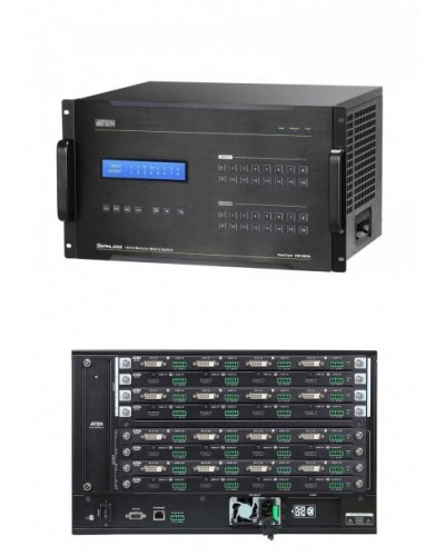 VM1600A-AT-G. Преобразователь интерфейсов. ATEN в Оренбурге