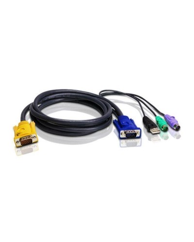 2L-5303UP. Кабель KVM. ATEN в Оренбурге