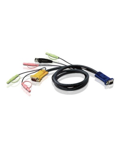 2L-5303U. Кабель KVM. ATEN в Оренбурге
