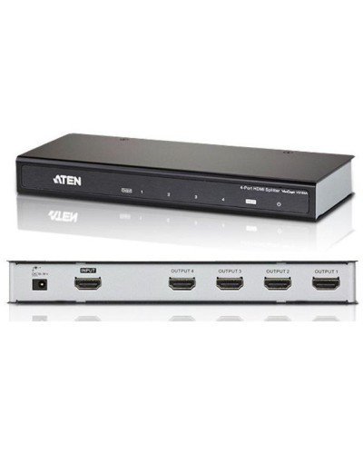 VS184A-AT-G. Разветвитель HDMI. ATEN в Оренбурге