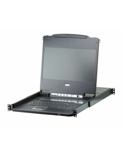 CL6708MW-ATA-RG. Консоль KVM. ATEN в Оренбурге