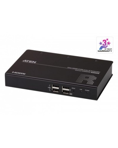 KE8900SR-AX-G. Удлинитель. ATEN в Оренбурге
