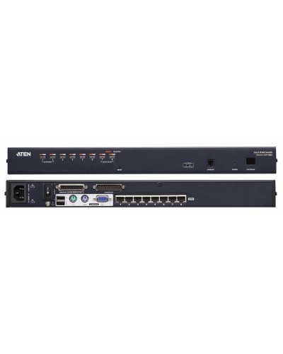 KH1508A-AX-G. Переключатель. ATEN в Оренбурге