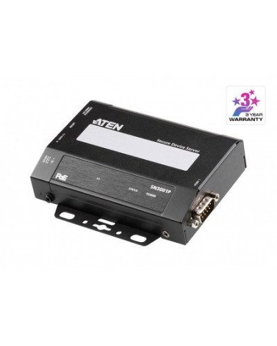 SN3001P-AX. Консольный сервер. ATEN в Оренбурге