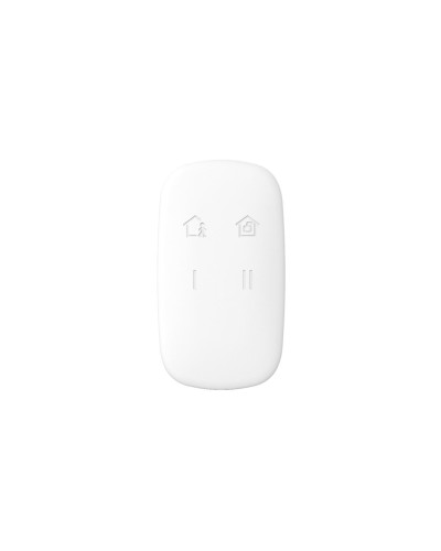 DS-PKF1-WE. Брелок 4-х кнопочный с обратной связью. AX PRO Hikvision в Оренбурге