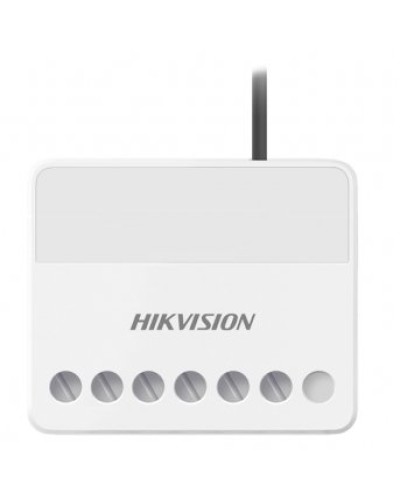DS-PM1-O1L-WE. Блок релейный радиоканальный. AX PRO Hikvision в Оренбурге