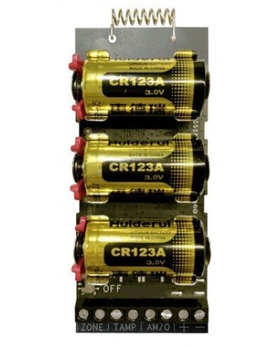 DS-PM1-I1-WE. Устройство радиопередающее. AX PRO Hikvision в Оренбурге