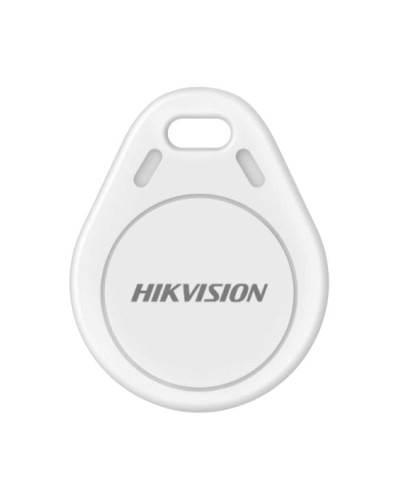 DS-PT-M1. Mifare брелок. AX PRO Hikvision в Оренбурге