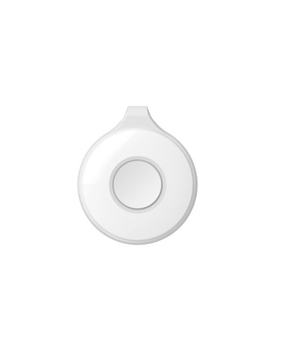 DS-PDEBP1-EG2-WE. Беспроводная тревожная кнопка. AX PRO Hikvision в Оренбурге