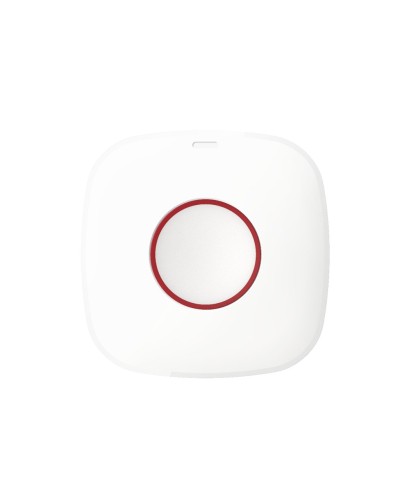 DS-PDEB1-EG2-WE(B). Беспроводная тревожная кнопка с защитой от влаги. AX PRO Hikvision в Оренбурге