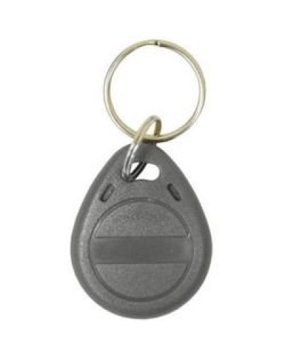 AT-ID03-MF (серый). Брелок Mifare. AccordTec в Оренбурге