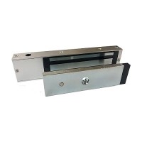 ML-350ALN с герконом. Замок электромагнитный. AccordTec