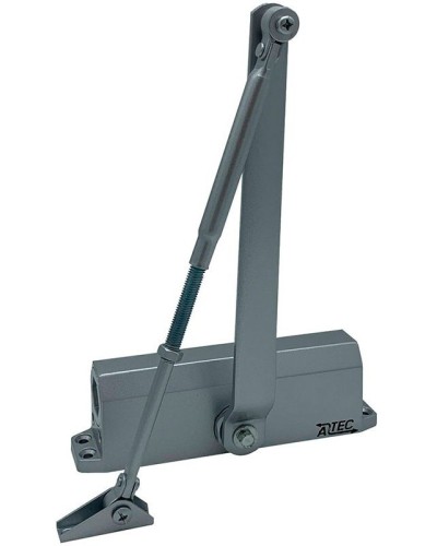 ATEC-D206H-Sl. Доводчик для дверей весом до 105 кг. AccordTec в Оренбурге
