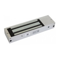 ML-500AL с герконом. Замок электромагнитный. AccordTec