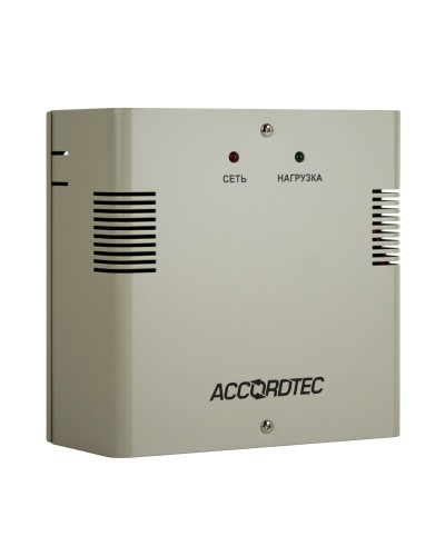 ББП-40. Источник вторичного электропитания резервированный. AccordTec в Оренбурге