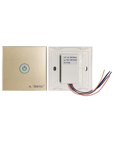 AT-H02P LED. Кнопка выхода. AccordTec в Оренбурге