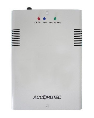 ББП-50ТР исп.1. Блок бесперебойного питания. AccordTec в Оренбурге