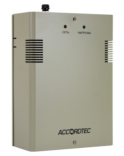 ББП-50 исп.1. Блок бесперебойного питания. AccordTec в Оренбурге