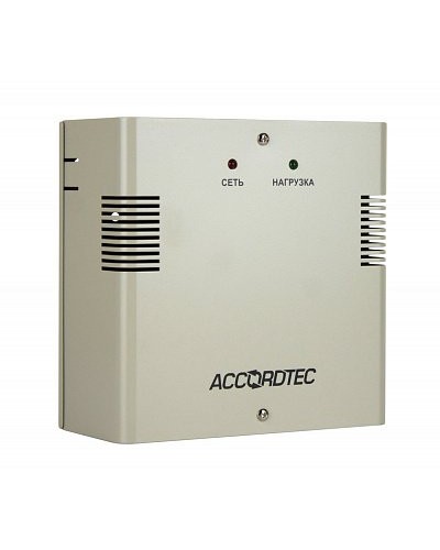 ББП-20 Lite. Источник вторичного электропитания резервированный. AccordTec в Оренбурге