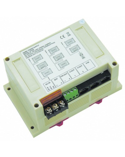 AT-36/2 WH. Источник питания домофона. AccordTec в Оренбурге
