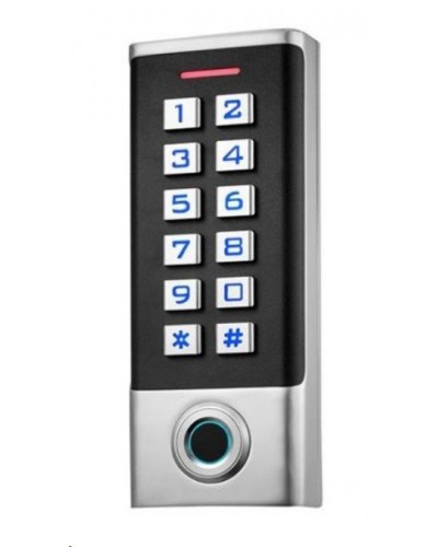 AT-FR100EM. Кодовая панель со встроенным считывателем. AccordTec в Оренбурге