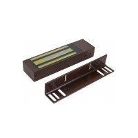 ML-395KB без электроники. Замок электромагнитный. AccordTec