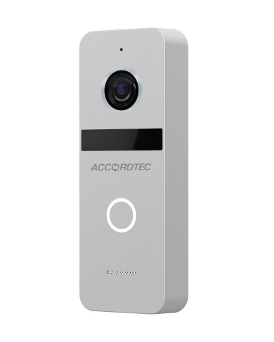 AT-VD311L SL. Вызывная панель IP-домофона. AccordTec в Оренбурге