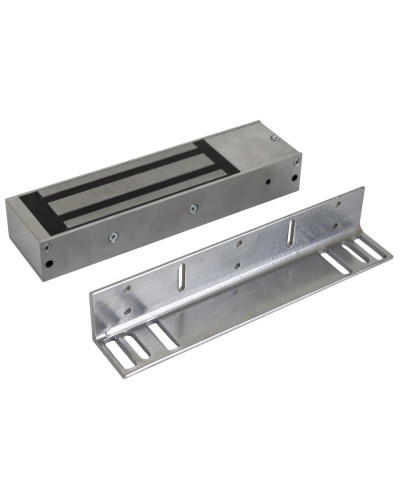 ML-395-2 с датчиком Холла. Замок электромагнитный. AccordTec в Оренбурге