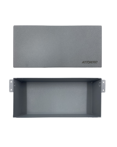 LM-KP-194K/395 SL. Кожух защитный. AccordTec в Оренбурге