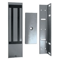 ML-395 (б/э). Замок электромагнитный. AccordTec