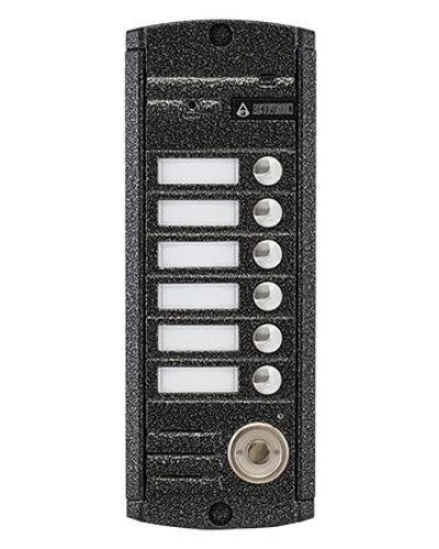 AVP-456 (PAL) ТМ. Вызывная видеопанель цветная. Activision в Оренбурге